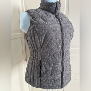 Heatkeep puffer vest XL